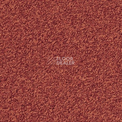 Ковровая плитка Interface Biosfera Boucle 7881 Ferro Rosso фото 1 | FLOORDEALER